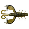 ILLEX MAGIC CRAW 60
