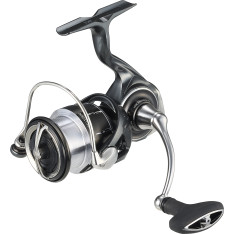 MOULINET DAIWA LUVIAS LT 2024