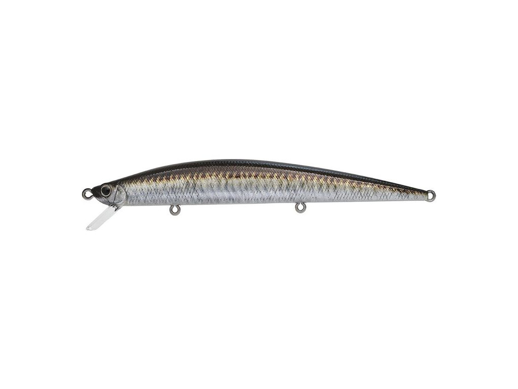DUO Ultimate Floating Jerkbait Lure TIDE MINNOW SLIM 120