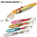 SAVAGE GEAR SWIM SQUID INCHIKU
