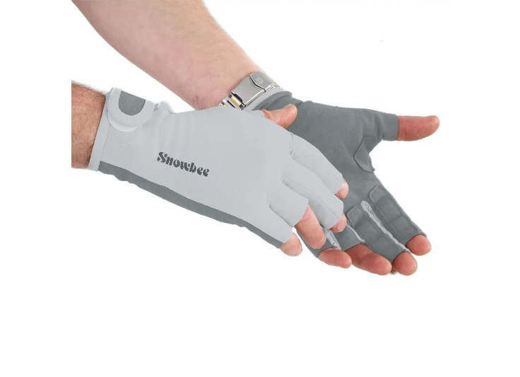 GANTS DE PÊCHE SNOWBEE 2025