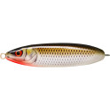 RAPALA WEEDLESS MINNOW SPOON 8 CM