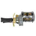 MOULINET CASTING BATES HUNDO LTS