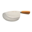 COUTEAU A POISSON TRADITIONNEL ACIER INOX