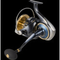 MOULINET DAIWA SALTIGA 2025
