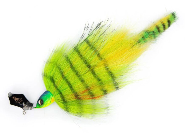 CHATTERBAIT BIM TACKLE CHACHA BAIT MINI 2025