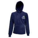 SWEAT CAPUCHE ANTI-VENT ILLEX