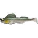 MEGABASS DARK SLEEPER 4.5 INCH - 3/4 OZ - 23 G