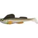 MEGABASS DARK SLEEPER 4.5 INCH - 1 OZ - 29 G