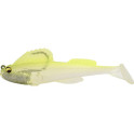 MEGABASS DARK SLEEPER 4.5 INCH - 1 OZ - 29 G