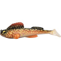 MEGABASS DARK SLEEPER 4.5 INCH - 1 OZ - 29 G