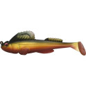 MEGABASS DARK SLEEPER 4.5 INCH - 1 OZ - 29 G