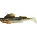 MEGABASS DARK SLEEPER 4.5 INCH - 1.1/4 OZ - 36 G
