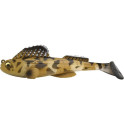MEGABASS DARK SLEEPER 4.5 INCH - 1.1/4 OZ - 36 G