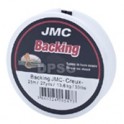 Backing JMC Creux 30lbs 25m