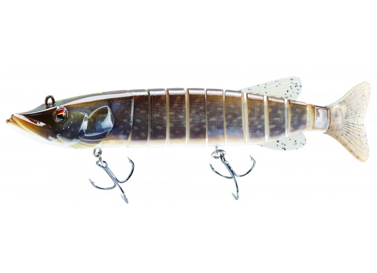 BIWAA SWIMPIKE 240 FAST SINKING 2014