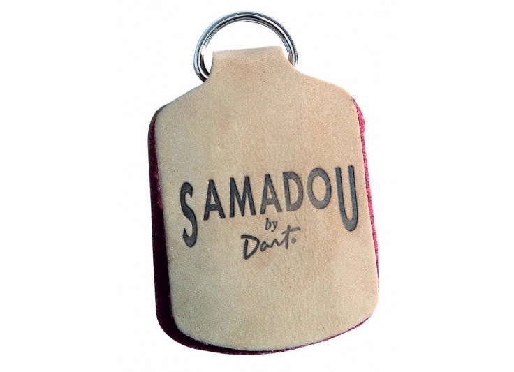 Samadou 2014