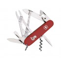 COUTEAU SUISSE VICTORINOX ANGLER 