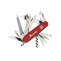 COUTEAU SUISSE VICTORINOX RANGER LOGO « CAMPING »