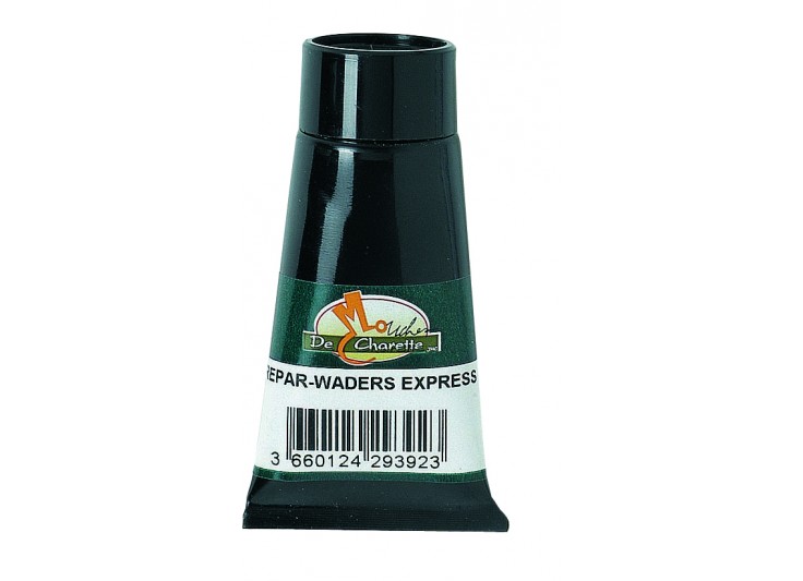 Repar-waders Express 2014