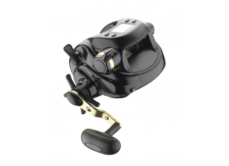 MOULINET ELECTRIQUE DAIWA TANACOM 750 E 2014