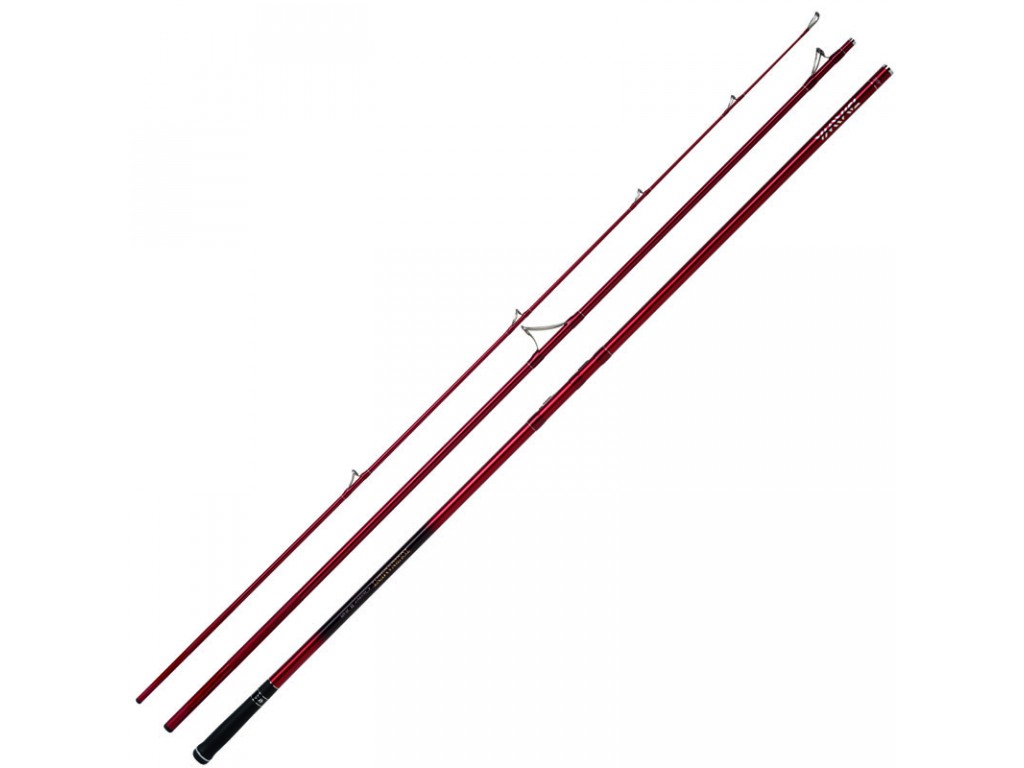 daiwa tournament caster