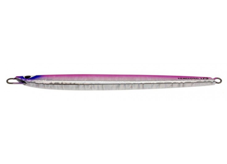 JIG CB ONE D3 SEMI LONG 2014