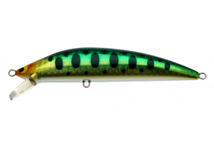 TACKLE HOUSE BKS 90 2014
