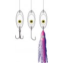 LUMIERE CLIGNOTANTE FLASH SPOON 