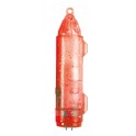 LUMIERE CLIGNOTANTE FLASH ROCKET 