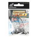 TETES PLOMBEES HAYABUSA SWIMMING 950 (EX930)