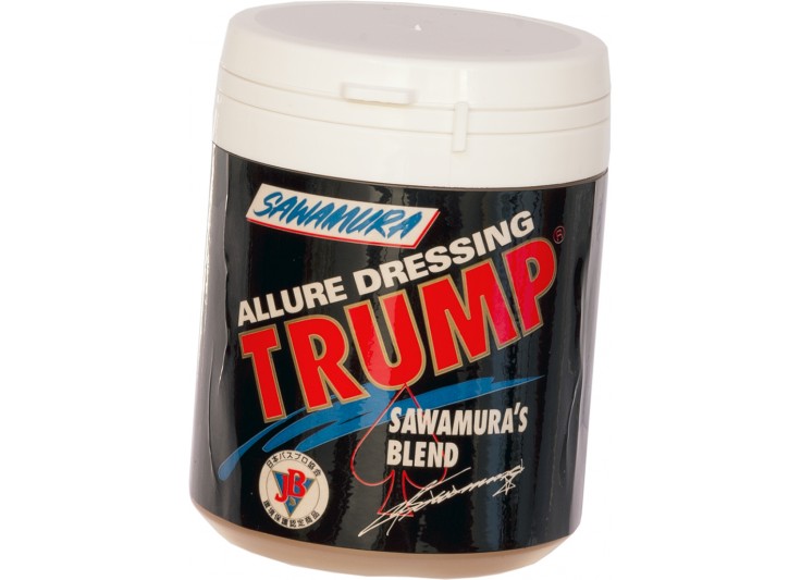ATTRACTANT SAWAMURA TRUMP 2014