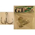 HAMEÇONS TRIPLES DECOY "GT SPECIAL" (817667)