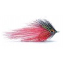 MOUCHE RAINY'S STREAMER HAMILTON'S BUSH PIG