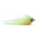 MOUCHE RAINY'S STREAMER HAMILTON'S BUSH PIG