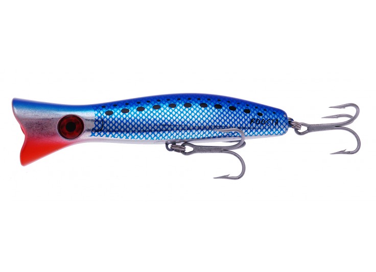 HALCO ROOSTA POPPER 160 2015