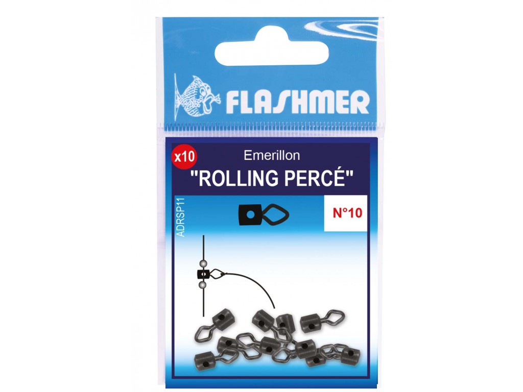 EMERILLON ROLLING TAILLE 5 - Magasin Tpl Tunisie - Magasin TPL