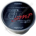 TRESSE VARIVAS AVANI GT SUPER MAX POWER (SMP)