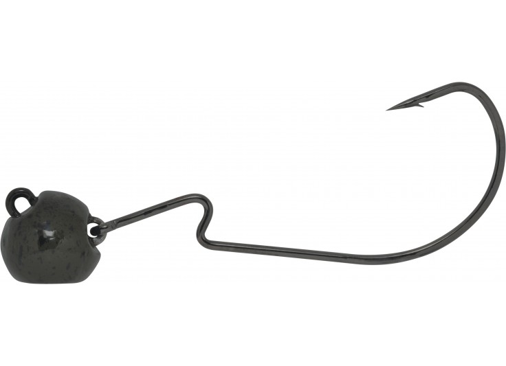 TETES PLOMBEES VMC SWINGIN’RUGBY JIG 7320 SJ 2015