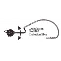 TETES PLOMBEES VMC SWINGIN’RUGBY JIG 7320 SJ
