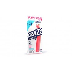 RECHARGE DE CORPS POUR CRAZY SAND EEL 220
