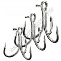 HAMECONS TRIPLES VMC 7560 TI  (TROPIC SPARK POINT 6X STRONG)