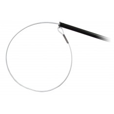 LASSO A THON AVEC MANCHE ALU 1,50 METRE