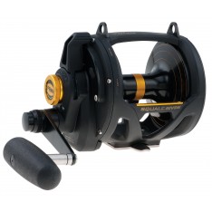 PENN SQUALL LEVER DRAG 2 VITESSES