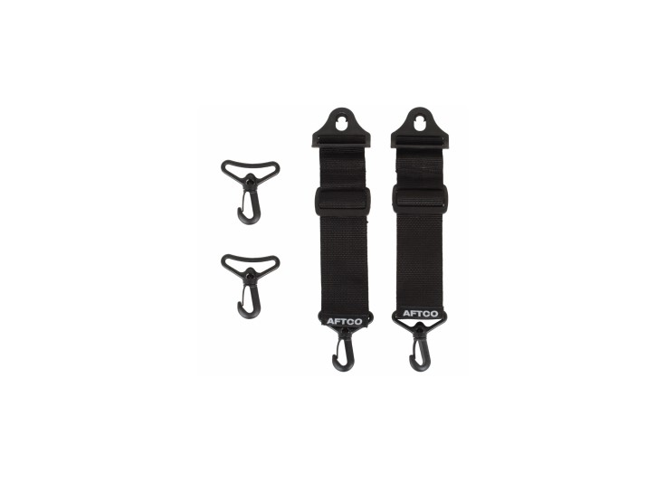 AFTCO DROP STRAPS KIT : KIT SANGLES SPECIAL BAUDRIERS AFTCO 2015