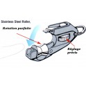 PINCE DECLENCHEUSE AFTCO FLAT LINE CLIP 
