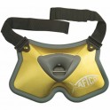 BAUDRIER AFTCO CLARION : THE ULTIMATE FIGHTING BELT ( 80 lb to Unlimited Tackle)