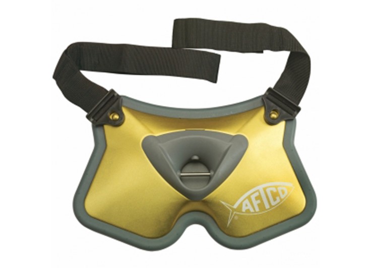 BAUDRIER AFTCO CLARION : THE ULTIMATE FIGHTING BELT ( 80 lb to Unlimited Tackle) 2015