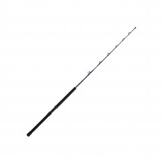 DAIWA NINJA TROLLING RT (ANNEAUX + POULIE TETE)