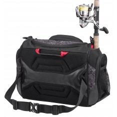 SAC D'EPAULE RAPALA URBAN MESSENGER BAG (RUMB)